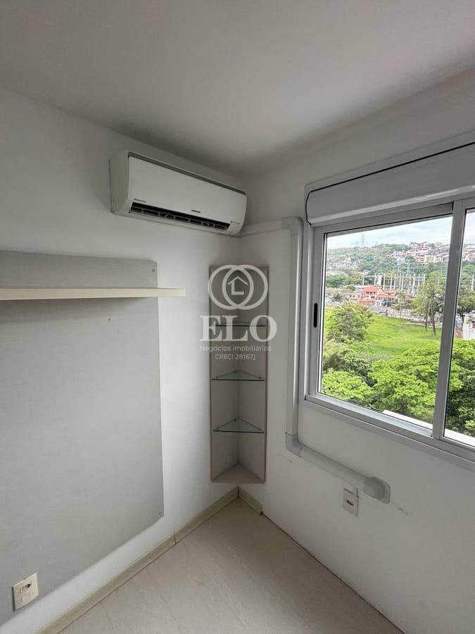 Apartamento, 2 quartos, 10 m² - Foto 36