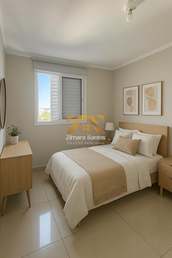 Apartamento, 2 quartos, 60 m² - Foto 14