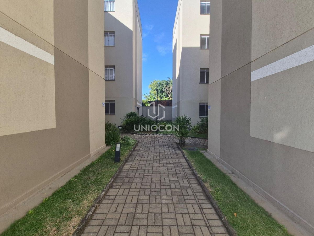 Apartamento, 2 quartos, 45 m² - Foto 11