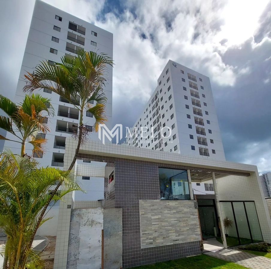 Apartamento, 2 quartos, 53 m² - Foto 18