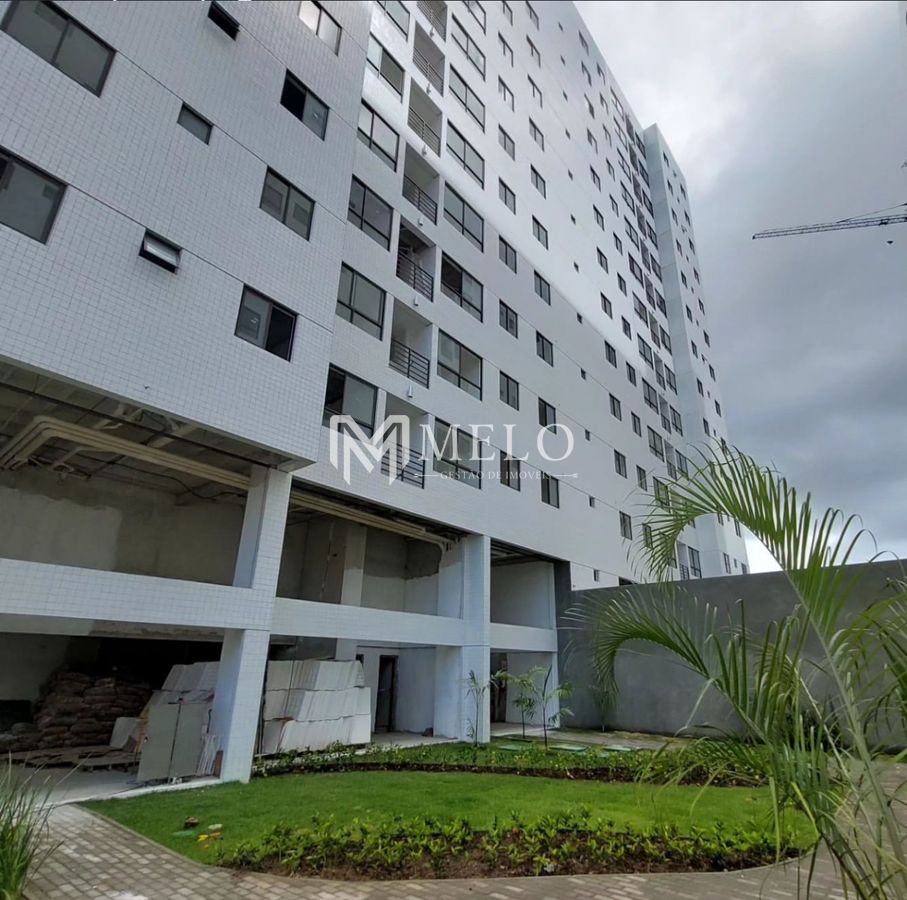 Apartamento, 2 quartos, 53 m² - Foto 20