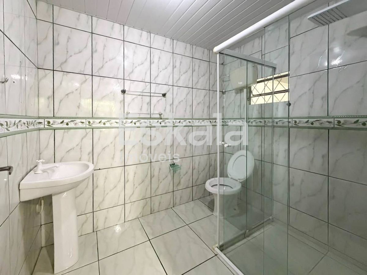 Casa, 3 quartos - Foto 8