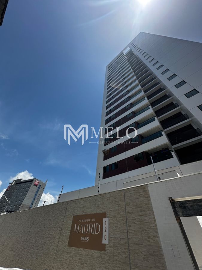 Apartamento, 3 quartos, 79 m² - Foto 2