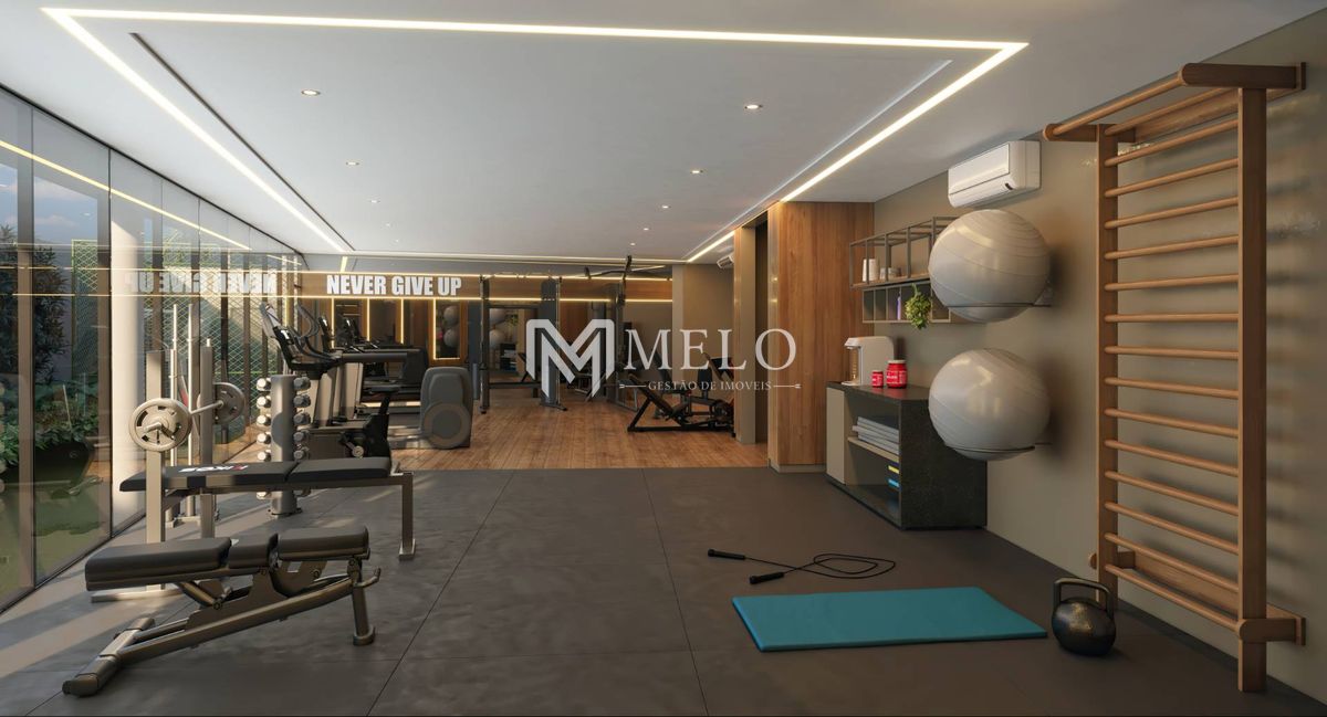 Apartamento, 2 quartos, 49 m² - Foto 16