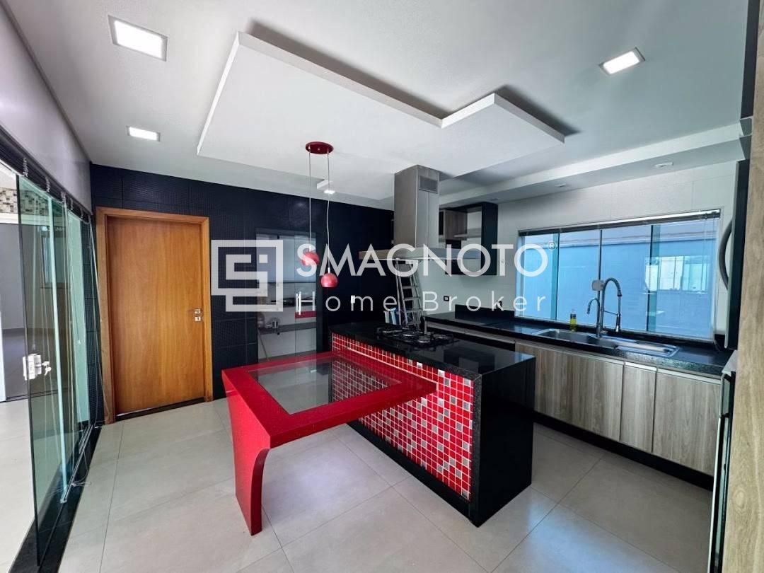 Casa de Condomínio, 4 quartos - Foto 6