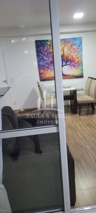 Apartamento, 2 quartos, 54 m² - Foto 8