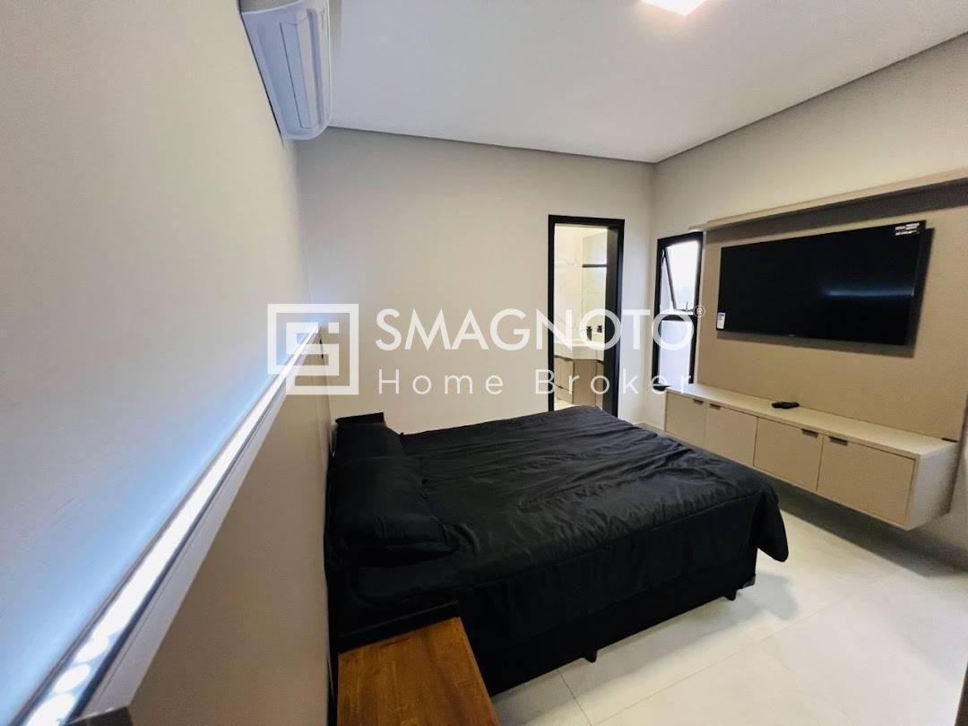 Casa de Condomínio com 3 quartos para Locação, Residencial Paineiras - Piracicaba