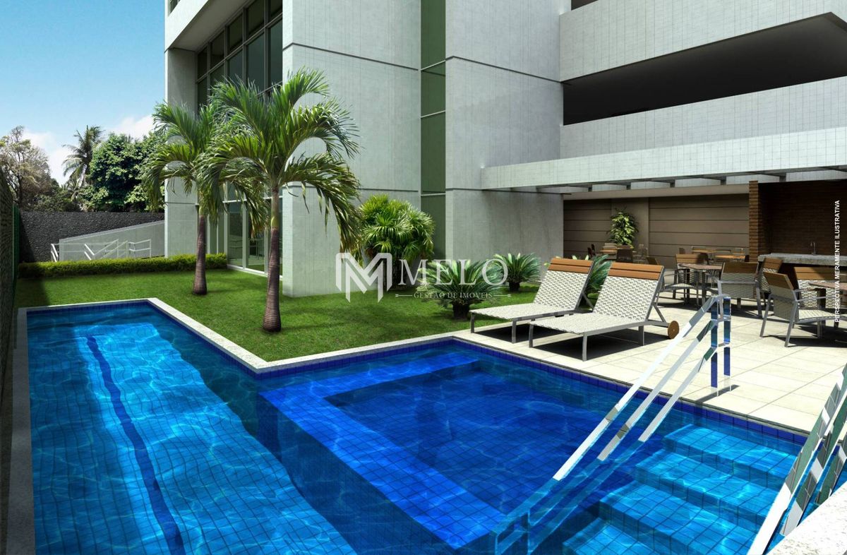 Apartamento, 1 quarto, 33 m² - Foto 7