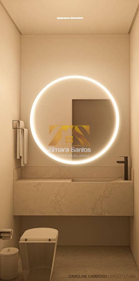 Casa, 5 quartos, 215 m² - Foto 13