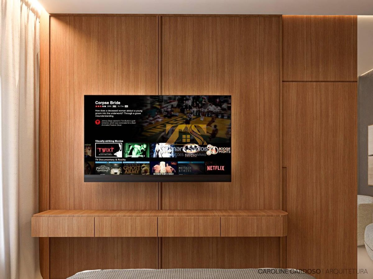 Casa, 5 quartos, 215 m² - Foto 29