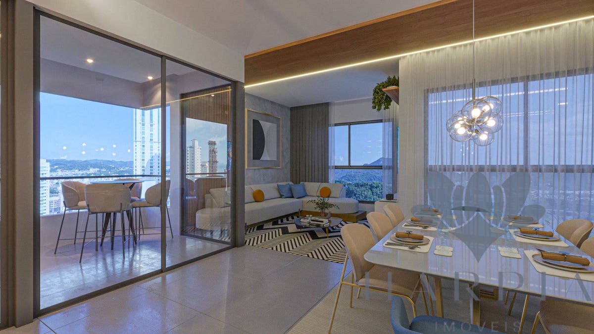 Apartamento, 4 quartos, 185 m² - Foto 36