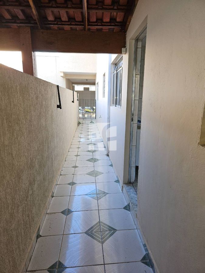 Casa com 3 quartos, Vila Rosalina - Franco da Rocha