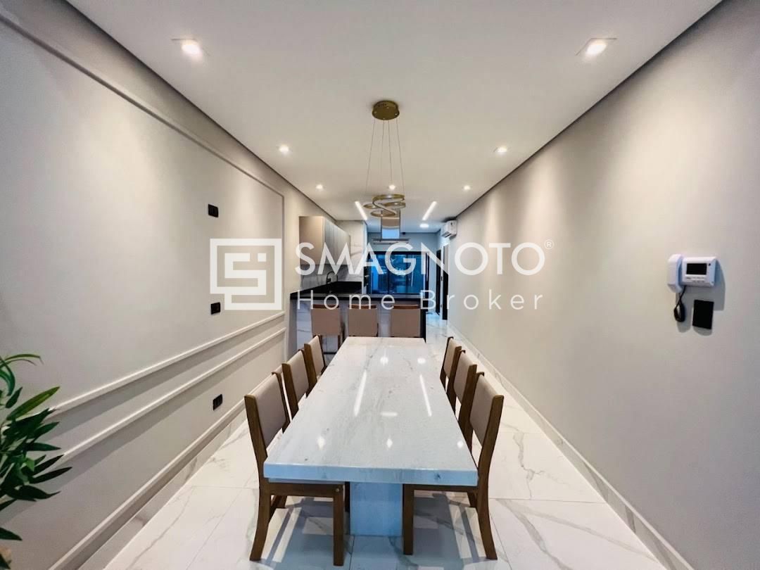 Casa de Condomínio com 3 quartos para Locação, Residencial Paineiras - Piracicaba - foto 10