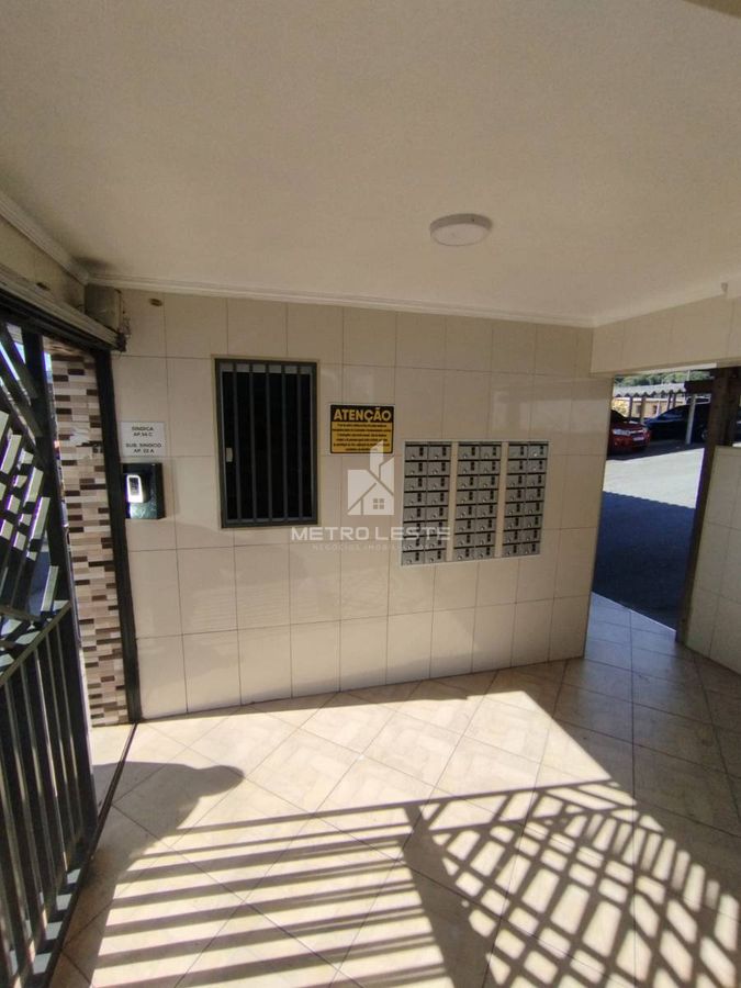 Apartamento, 2 quartos, 43 m² - Foto 2