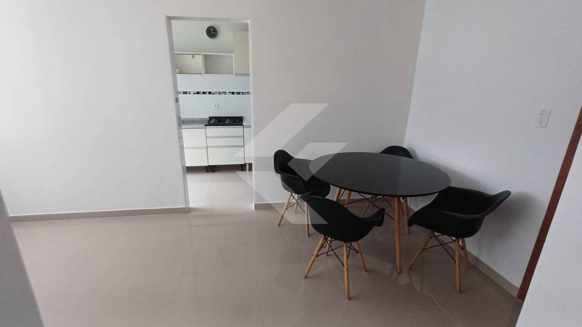 Apartamento, 2 quartos, 54 m² - Foto 6