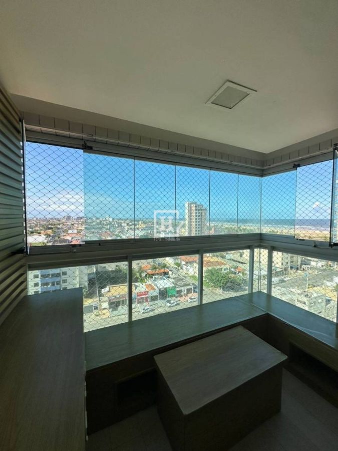 Apartamento com 3 quartos, Atalaia - Aracaju
