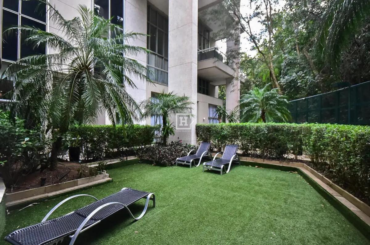 Apartamento com 2 quartos à Venda, Parque do Morumbi - São Paulo