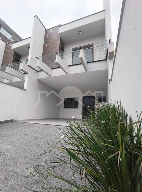 Sobrado, 3 quartos, 140 m² - Foto 2