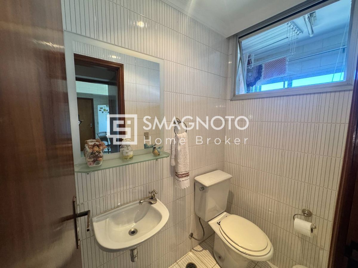 Apartamento com 3 Quartos à Venda, Higienópolis - Piracicaba