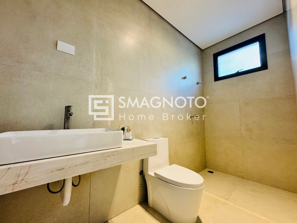 Casa Térrea com 3 Suítes e piscina à Venda no Quinta do Engenho Rio das Pedras R$ 1.199.000
