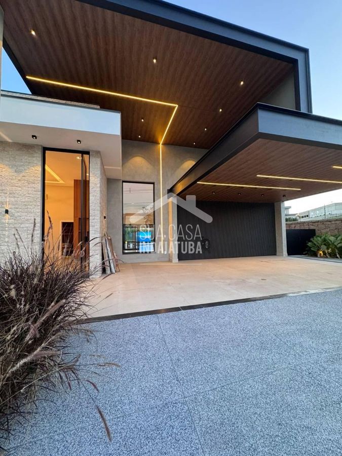 Casa de Condomínio, 3 quartos - Foto 6