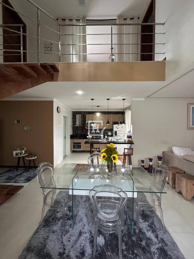 Casa de Condomínio com 3 quartos, Marivan - Aracaju - foto 20