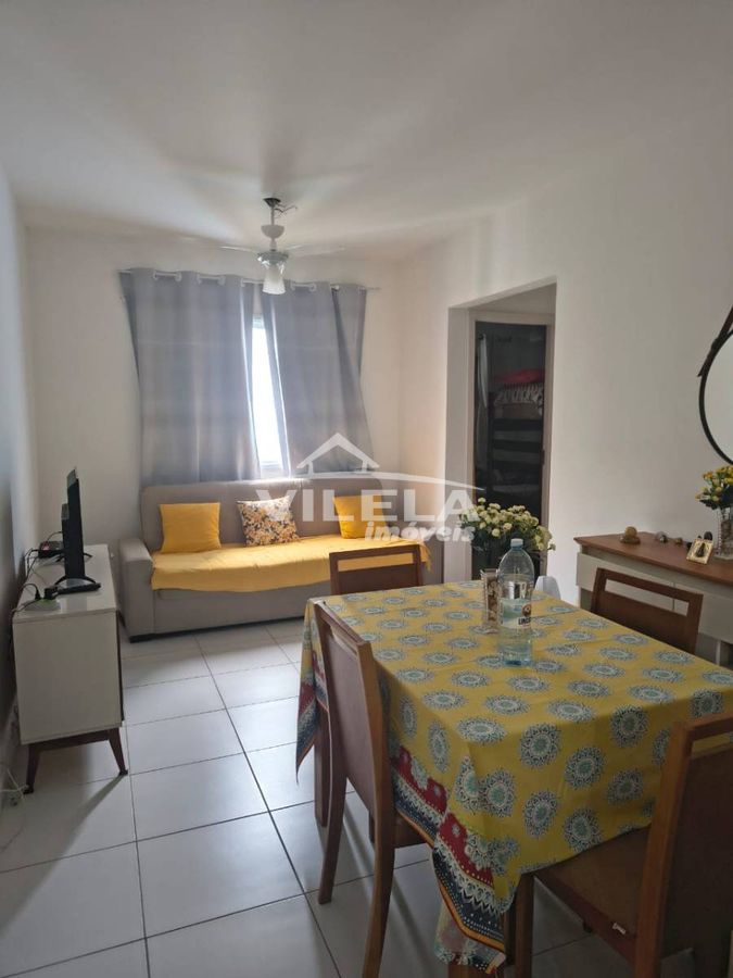 Apartamento locação martin de sá -caraguatatuba-sp