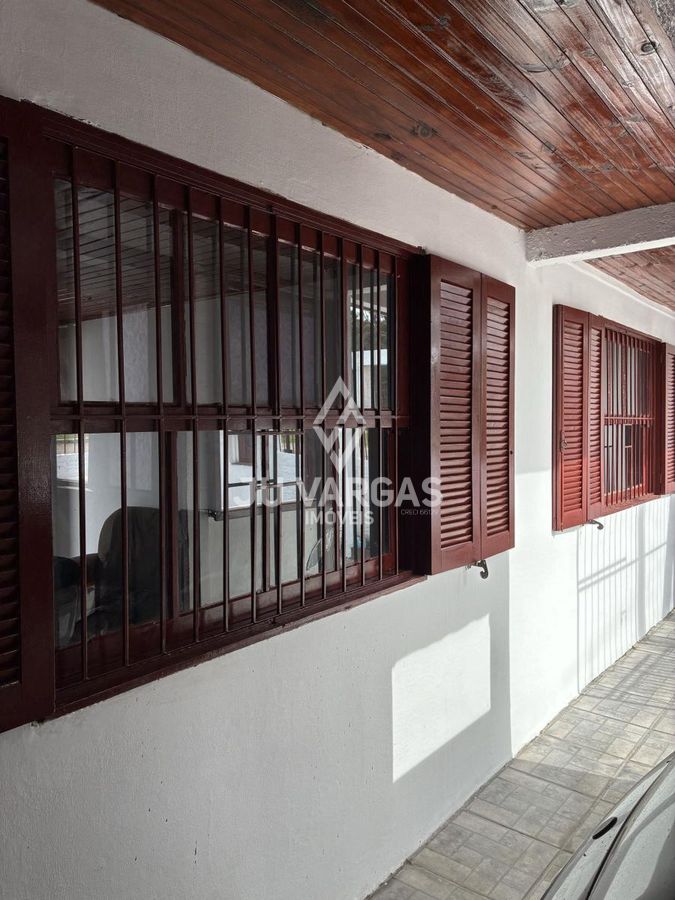 Casa, 2 quartos, 1 m² - Foto 1