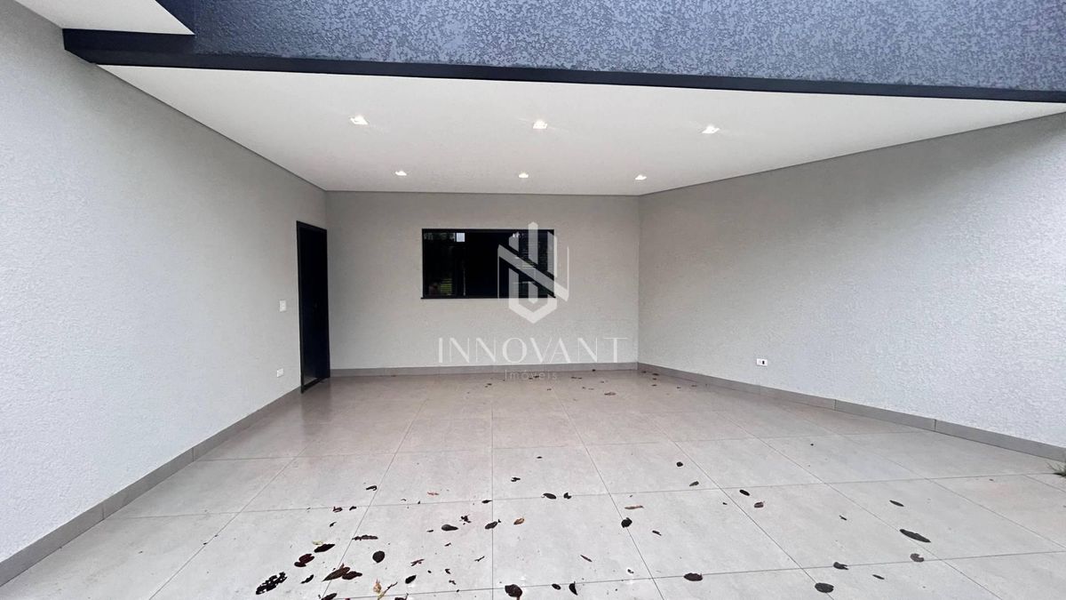Casa, 3 quartos, 99 m² - Foto 2
