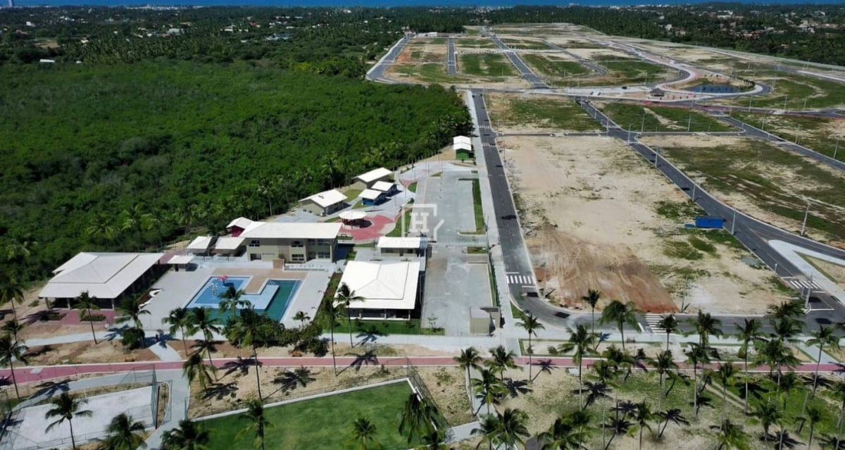 Lote/Terreno, Zona de Expansão (Robalo) - Aracaju