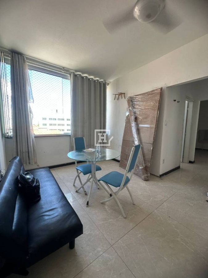 Apartamento, 2 quartos, 64 m² - Foto 3