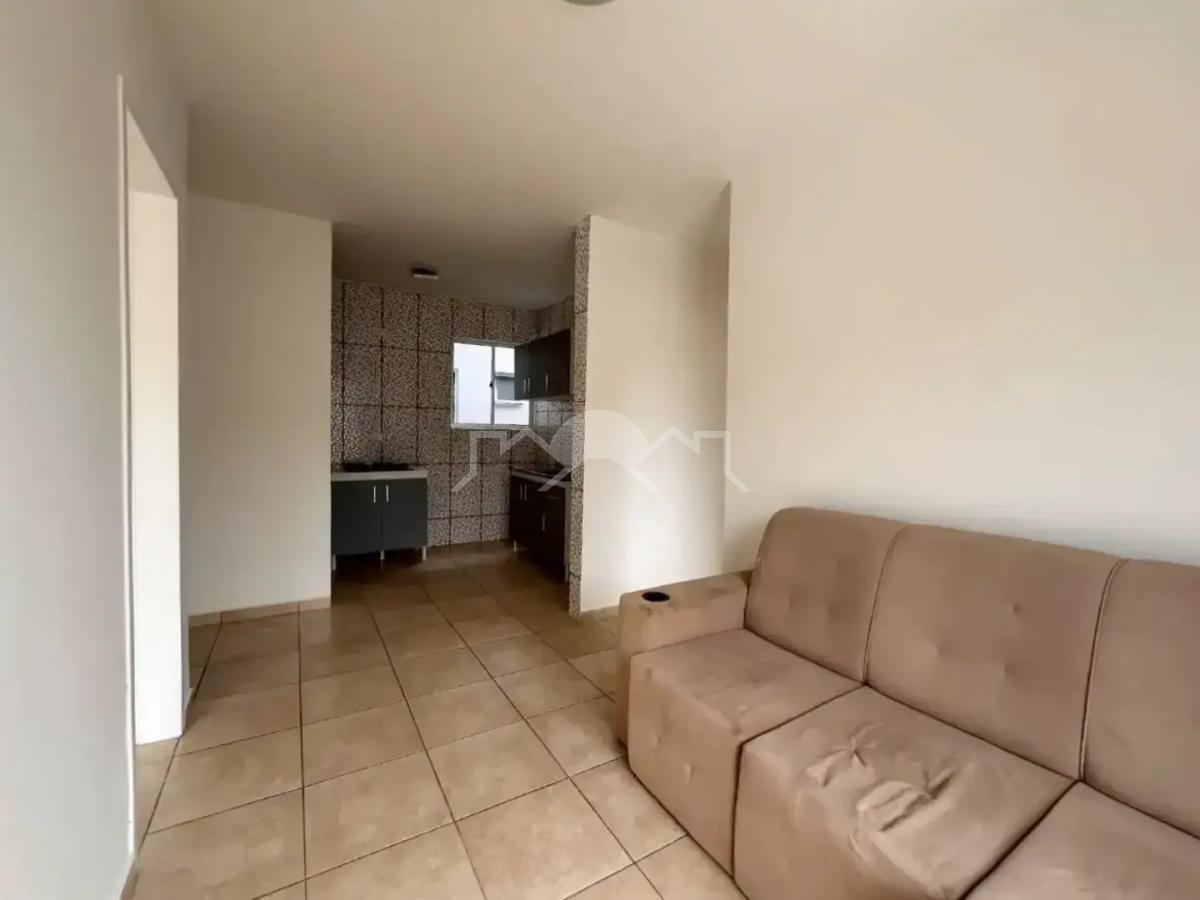 Apartamento, 3 quartos, 54 m² - Foto 5