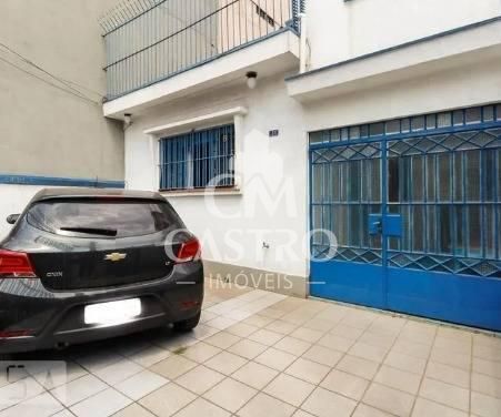 Casa Térrea 3 Suítes em Cidade Mãe do Céu, São Paulo - 145m² de Área Util