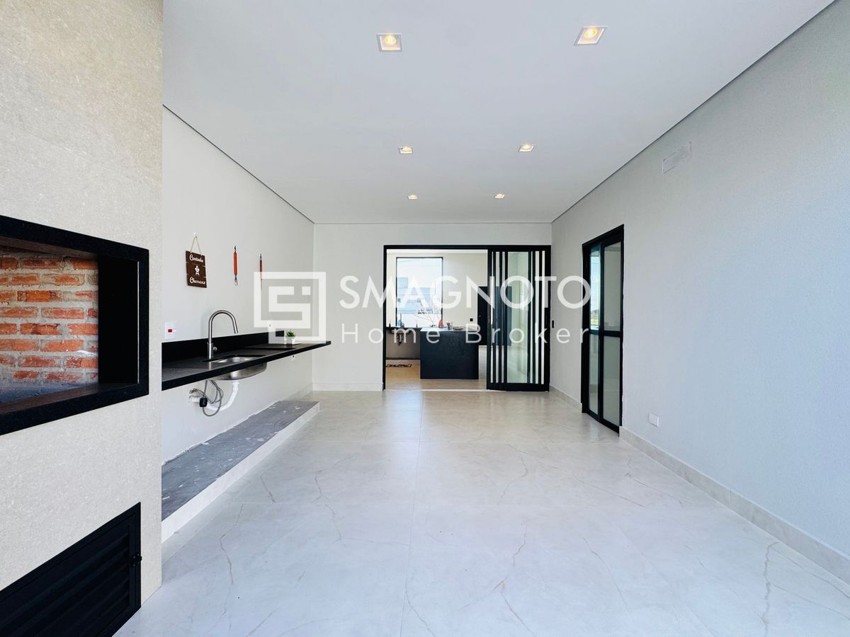 Casa Térrea com 3 Suítes e piscina à Venda no Quinta do Engenho Rio das Pedras R$ 1.199.000