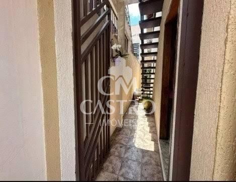 Sobrado 3 Quartos Penha de França (SP): Espaço Gourmet Completo e 3 Vagas