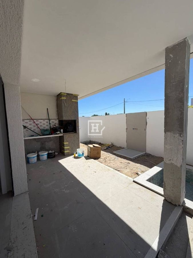Casa de Condomínio, 3 quartos - Foto 8