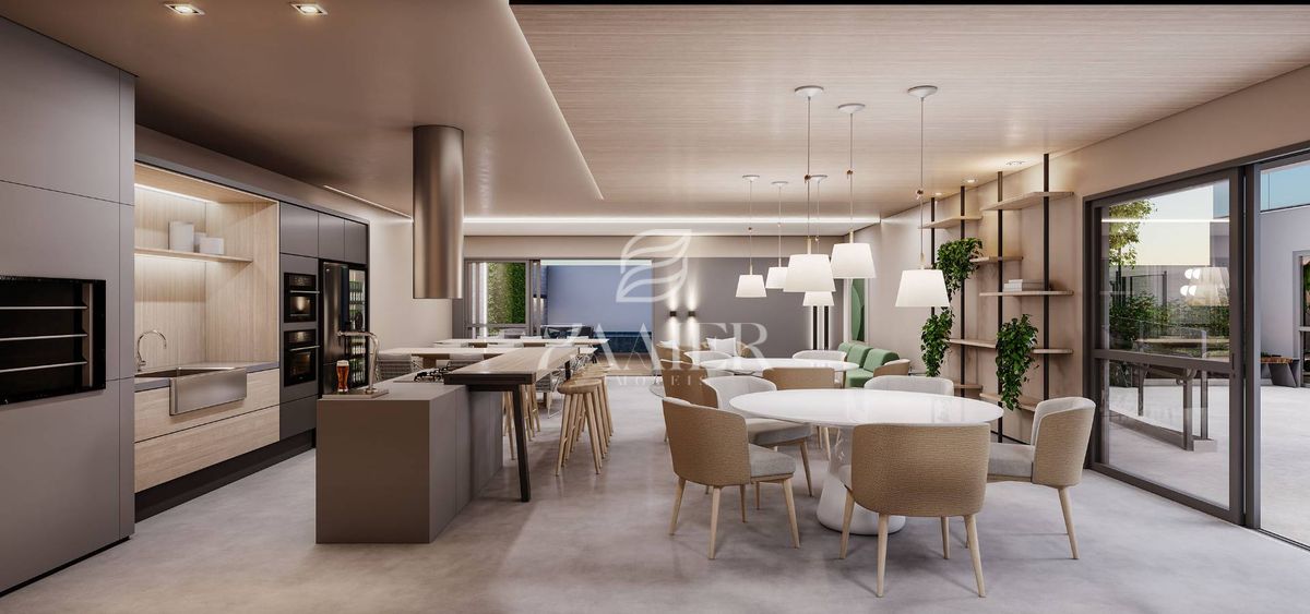 Apartamento com 3 quartos, Atiradores - Joinville Vitra