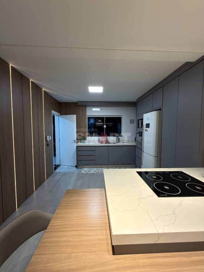 Geminado Semimobiliado com Piscina no Centenário com 1 Suite + 2 Quartos - foto 23