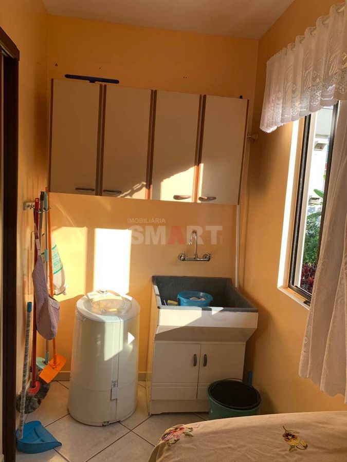 Casa à Venda no Nova Brasília em Jaraguá do Sul