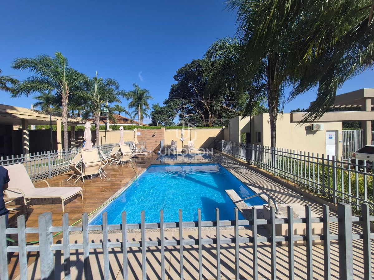 Apartamento, 2 quartos, 45 m² - Foto 17