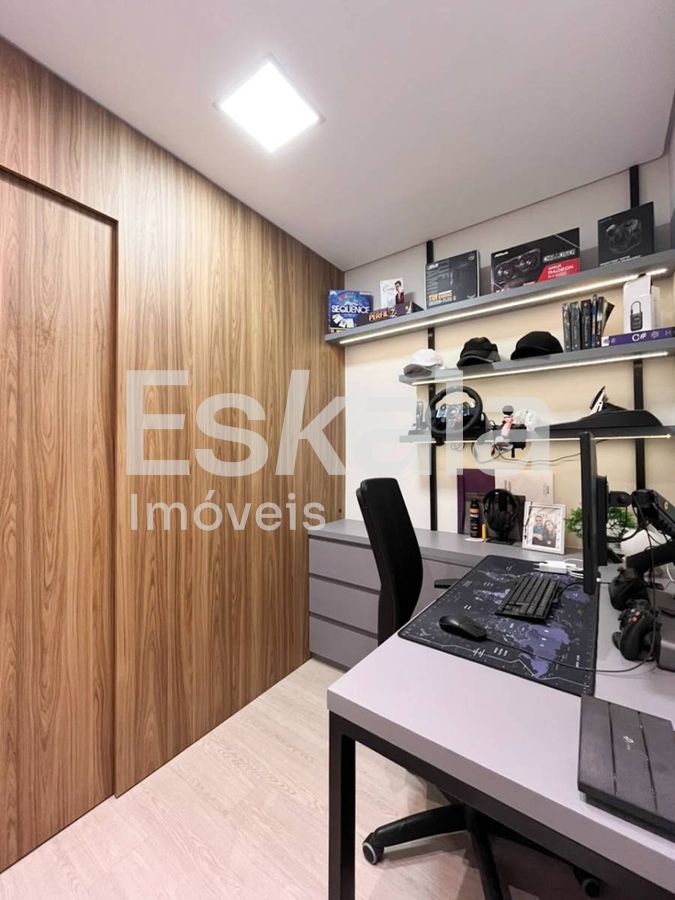 Apartamento, 2 quartos, 55 m² - Foto 5