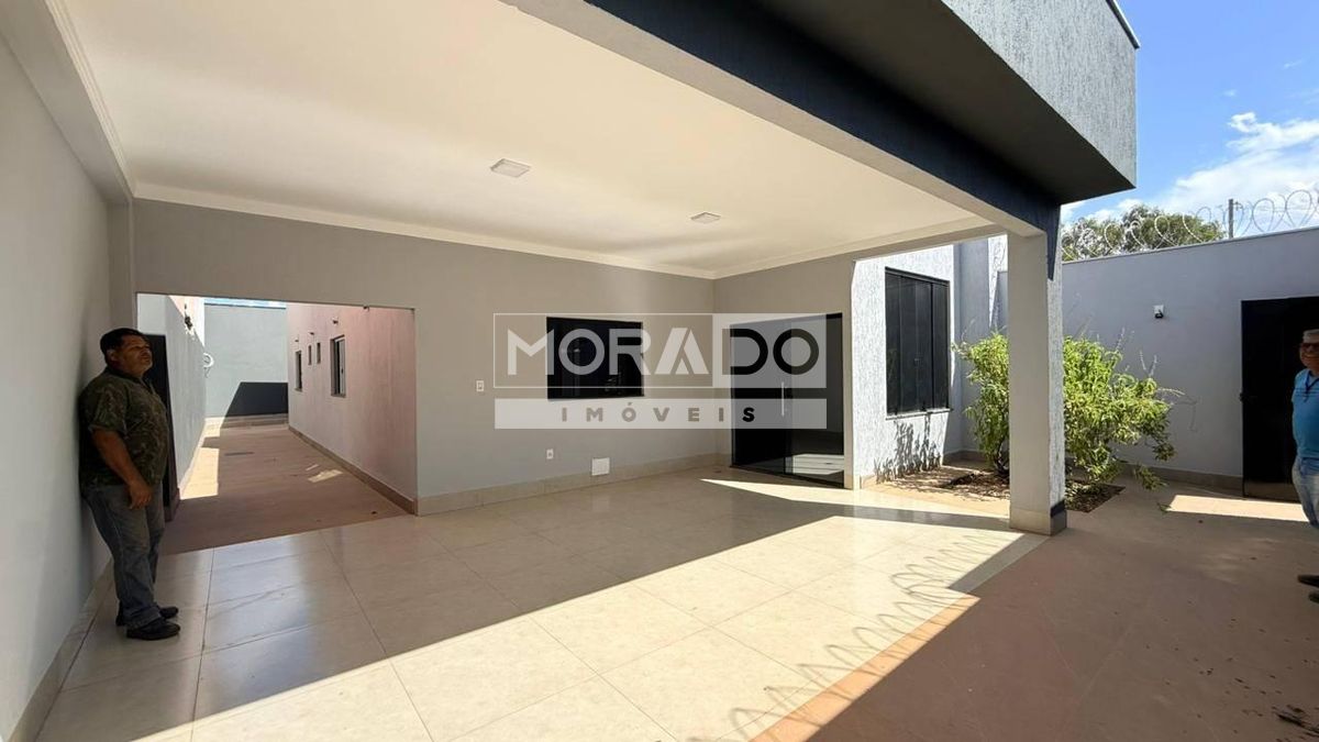 Casa, 3 quartos, 125 m² - Foto 2