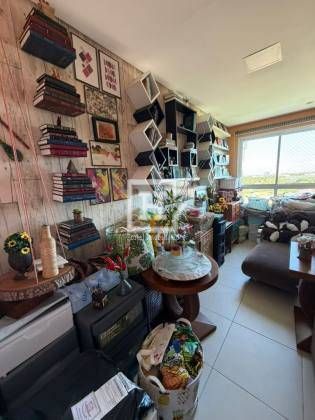 Apartamento com 2 quartos, Atalaia - Aracaju
