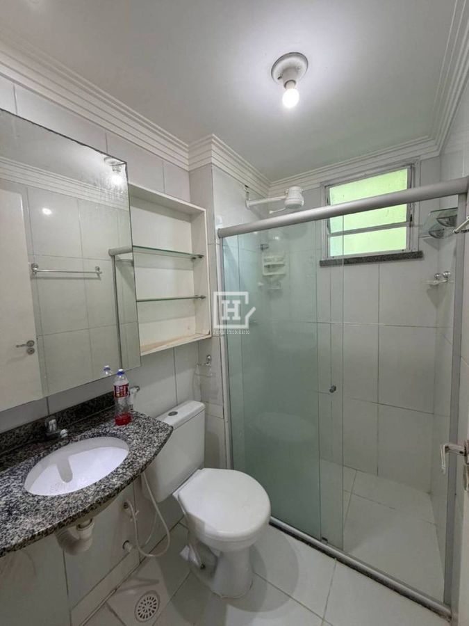 Apartamento, 3 quartos, 62 m² - Foto 10