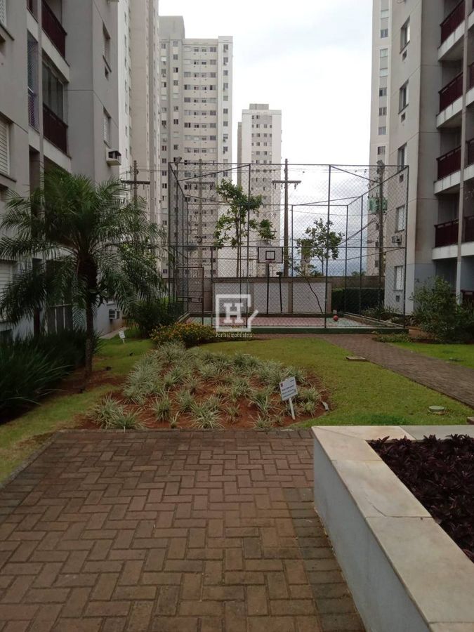 Apartamento, 2 quartos, 48 m² - Foto 49