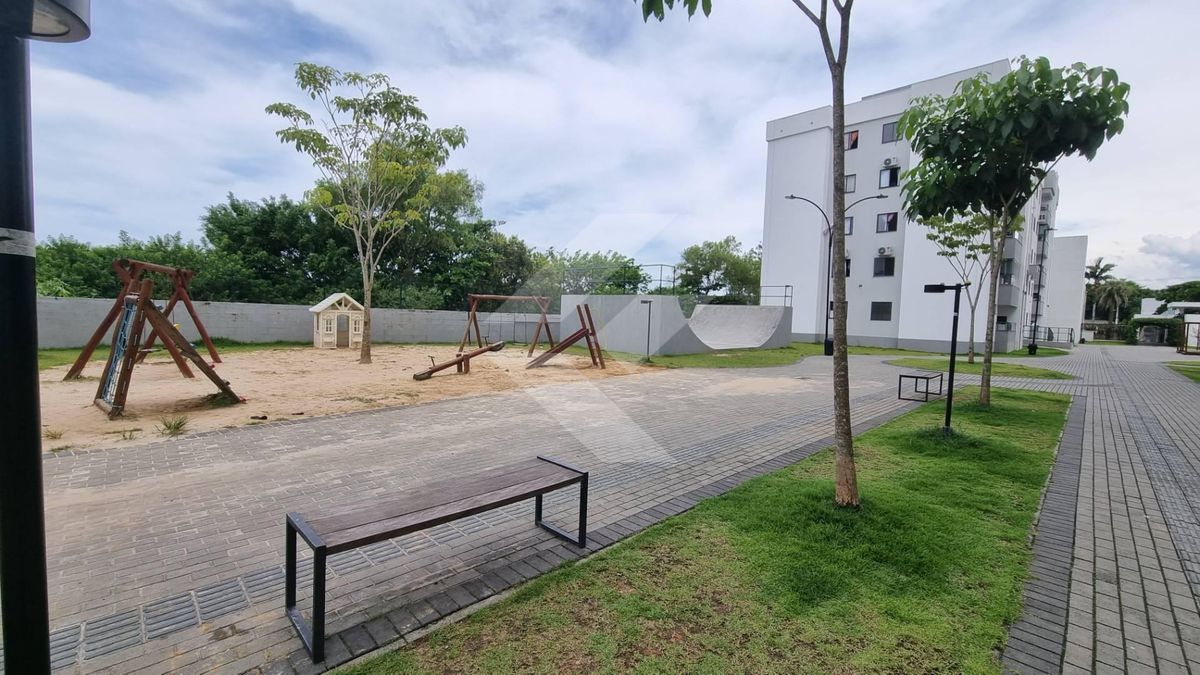 Apartamento, 2 quartos, 56 m² - Foto 12