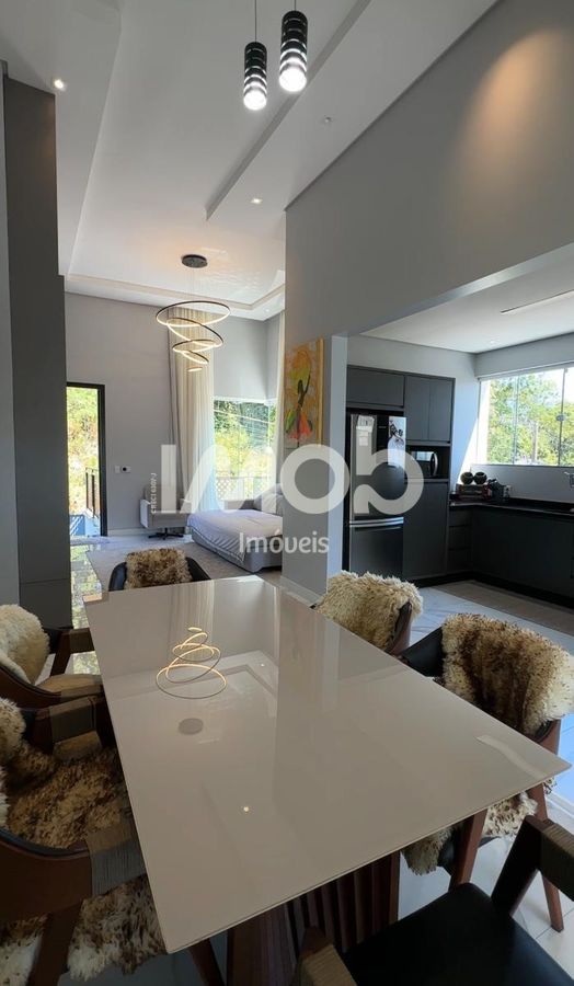 Casa, 3 quartos, 199 m² - Foto 7