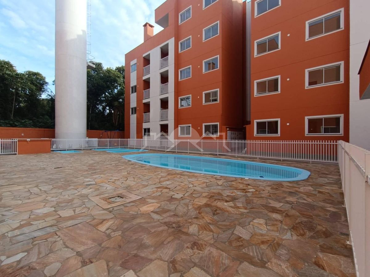 Apartamento, 2 quartos, 52 m² - Foto 22