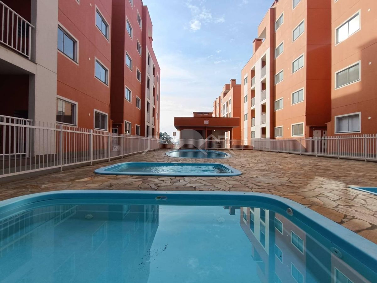 Apartamento, 2 quartos, 52 m² - Foto 28