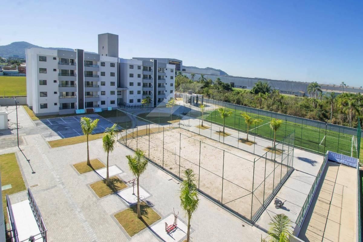 Apartamento, 2 quartos, 56 m² - Foto 8